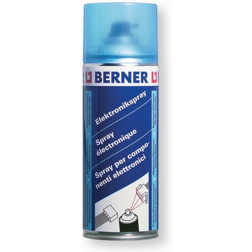 Elektronikspray 400 ml